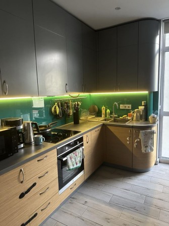 Продається 3 кім квартира у новобудові  вул Шевченка - фото 1