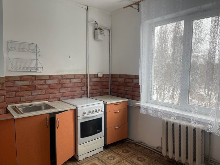 Продам 2к квартиру З автономним опаленням - фото 1