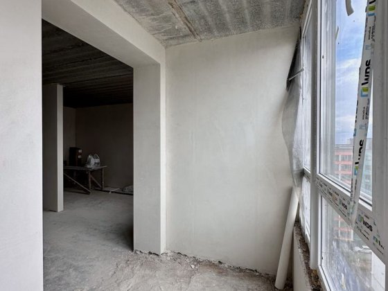 1 кімнатна квартира •Терміновий продаж •ЖК Домашній 2 Житомир