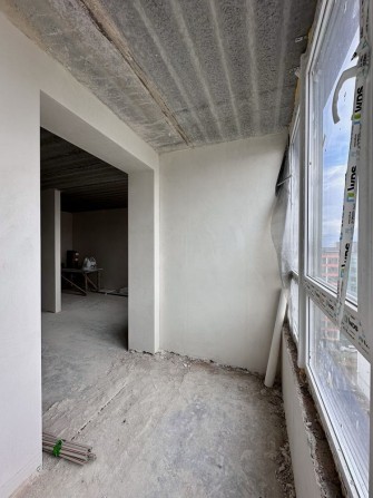 1 кімнатна квартира •Терміновий продаж •ЖК Домашній 2 - фото 1