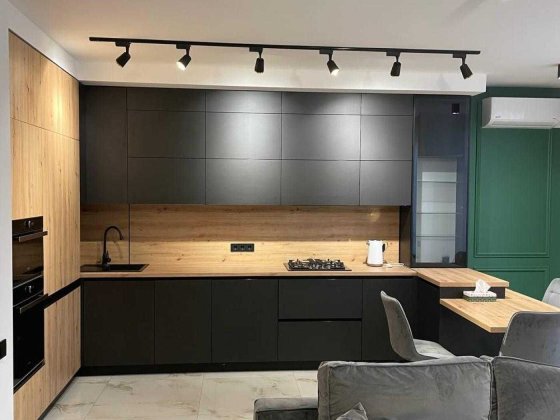 Продається 2к квартира в ЖК Семицвіт Львів