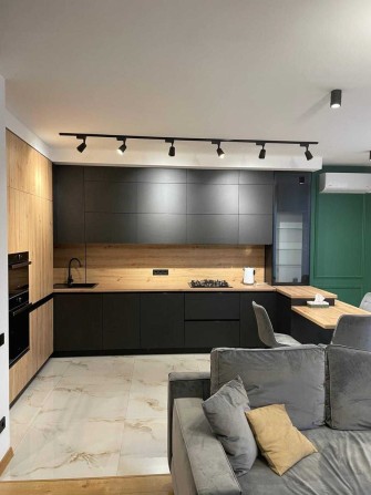 Продається 2к квартира в ЖК Семицвіт - фото 1