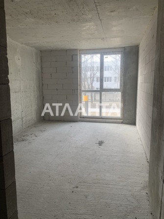 Продається двокімнатна квартира в зданому будинку ЖК Ріел Сіті - фото 1