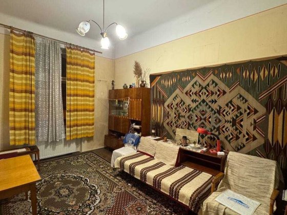 Продаж 3-кімнатної квартири по вул. Вітовського ЦЕНТР МІСТА ТОРГ Львов