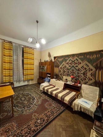 Продаж 3-кімнатної квартири по вул. Вітовського ЦЕНТР МІСТА ТОРГ - фото 1