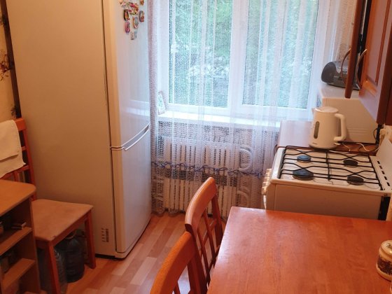 Продам 2к Коммунар Парус жилое Днепр