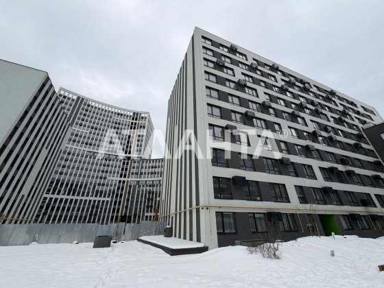 Продаж 2-кім квартири в ЖК Greenville Park вул. Замарстинівська Львів