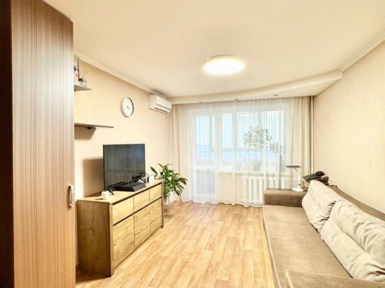 Продам 1к квартиру ж/м Тополь-2, дом 41 Днепр