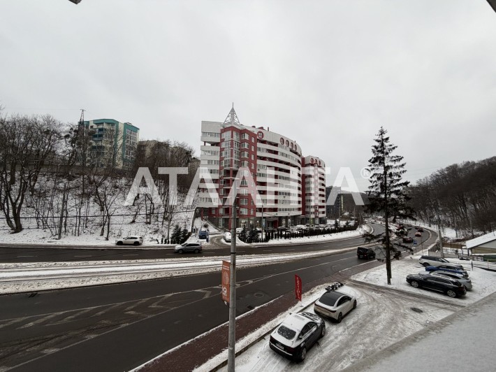 Продаж 3-кімнатної квартири по вул. В. Стуса  ЄОСЕЛЯ - фото 1