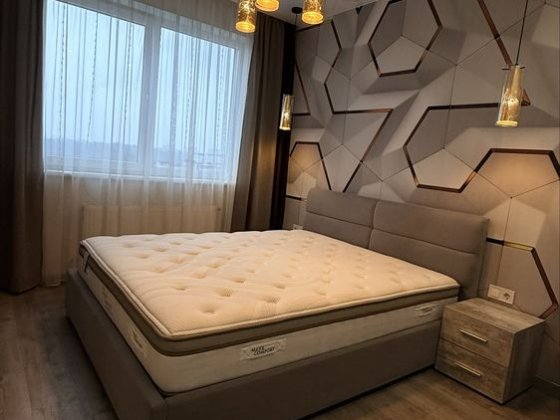 Продаж 1 кім квартира з Ремонтом вул. Демнянська 30, Львів