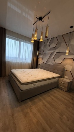 Продаж 1 кім квартира з Ремонтом вул. Демнянська 30, - фото 1