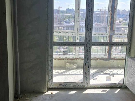 Продаж 1 кімнатної квартири, Галжитлобуд Львів