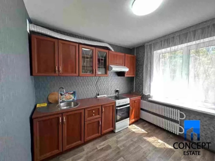 Продам большую 2-к квартиру ж/м Клочко, Березинка,Левобережный - фото 1