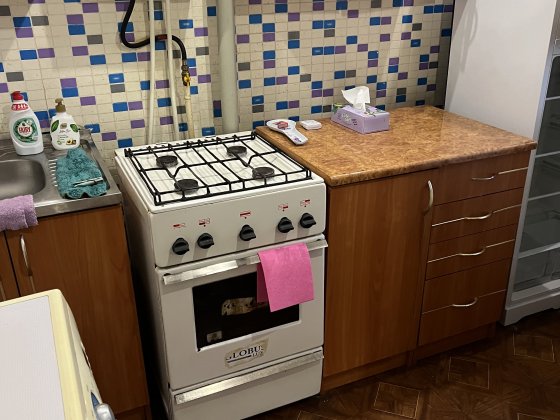 Сдам комнату на ж.м.Победа-3 сейчас Днепр