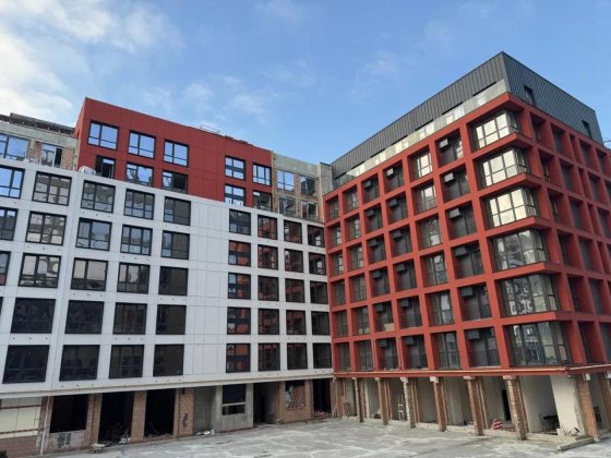 Продаж / Квартира / Княгині Ольги, Вулька, Львів Львів