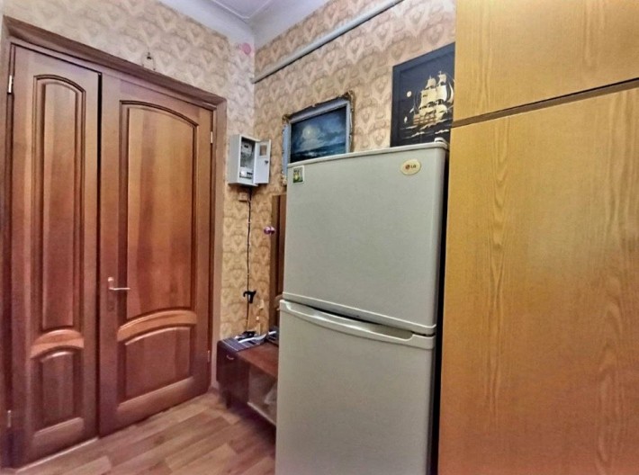 Продам  3 ком квартиру в Центре! Нагорка! Парк Шевченко! - фото 1