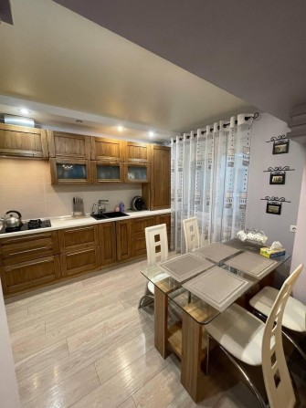 Автономка! Продам 3х кімн Тополя 3,  iq - фото 1