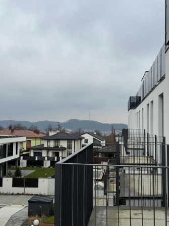 Продам 1 кімнатну квартиру в. Пилипа Орлика Жк Сайлент Парк - фото 1