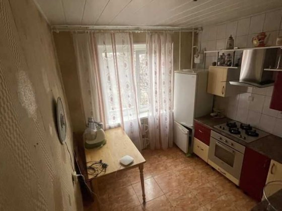 Продам 3к. квартиру, 68м2, ЖМ Перемога-5, Бульвар Слави. Днепр