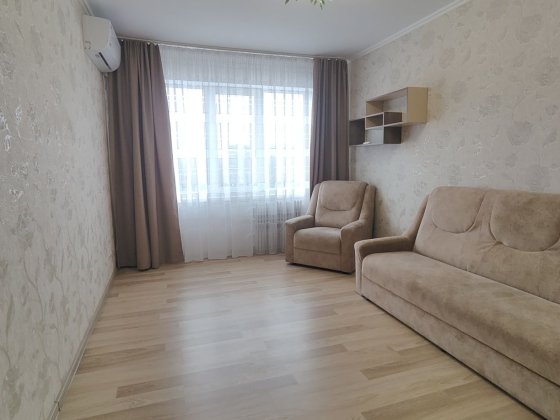 Евроремонт, однушка, Парус Дніпро