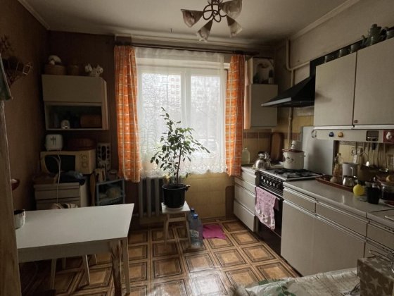 Продаж / Квартира / вул. Кавалерідзе І., Львів Львів