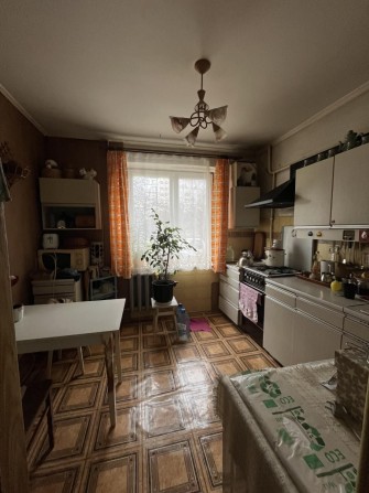 Продаж / Квартира / вул. Кавалерідзе І., Львів - фото 1