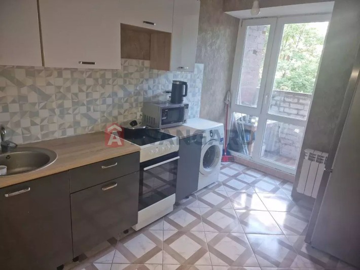 Продам 1 комнатную Запорожское шоссе. - фото 1