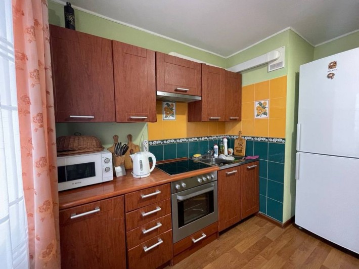 Продаж 2 кім квартири, вул. Стрийська - фото 1