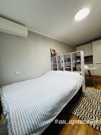 Продам 1 комн смарт кв-ру конец пр- т Слобожанский Пентагон - фото 1