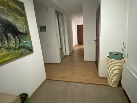 Продаж 2-рівневої квартири у Львові, пл. Князя Святослава (163,8 м²) Львів