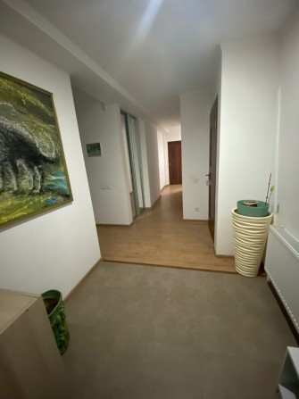 Продаж 2-рівневої квартири у Львові, пл. Князя Святослава (163,8 м²) - фото 1