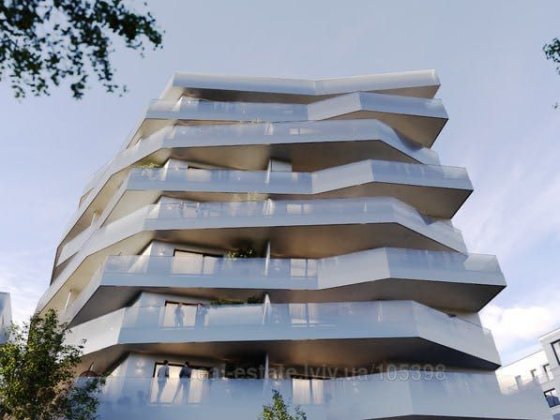 Продаю 2 кімн. квартиру по вул. Малоголосківська,12, вигляд на Ратушу Львів