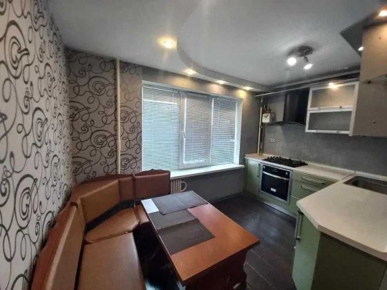 Продажа 2х-комнатной квартиры. ул Украинская. Можно по Є-сертификату Запоріжжя