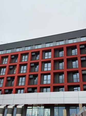 Продаю 1 кімн.квартиру в ЖК Helga по вул.Кн.Ольги, 120 - фото 1