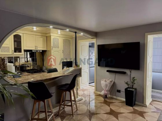 Ексклюзивна квартира для комфортного життя біля набережної. Днепр