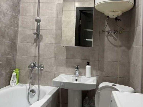 1 кім КУХНЯ 11 м2 висотка рн СЛОБОЖАНСЬКИЙ (Газети Правда) (719367) Дніпро