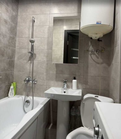 1 кім КУХНЯ 11 м2 висотка рн СЛОБОЖАНСЬКИЙ (Газети Правда) (719367) - фото 1