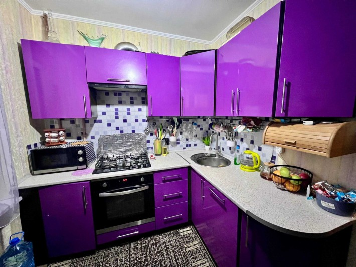 Продам 2х комнатную квартиру с видом на парк - фото 1