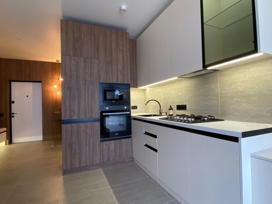 Квартира 44 м² кухня-вітальня + спальня ЖК Щасливий у Дніпрі Дніпро