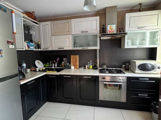 Продам 3-к квартиру в высотке на ул. Калиновая - Образцова Днепр