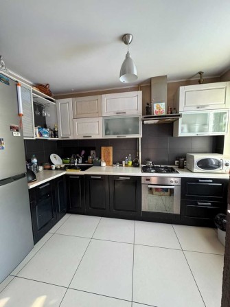 Продам 3-к квартиру в высотке на ул. Калиновая - Образцова - фото 1