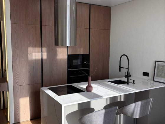 Продам 2к квартиру в ЖК Маршал, Победа-5 Днепр