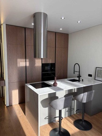 Продам 2к квартиру в ЖК Маршал, Победа-5 - фото 1