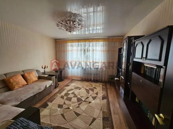 Лучшая 3к квартира с ремонтом на Тополе2, рн Сич, Платонова Кирпич Газ Днепр