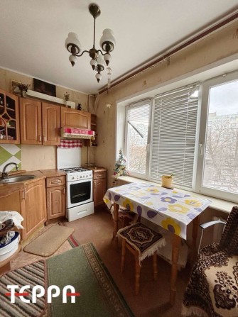 Продаж однокімнатної квартири, 40 м2, вул. Чумаченко - фото 1