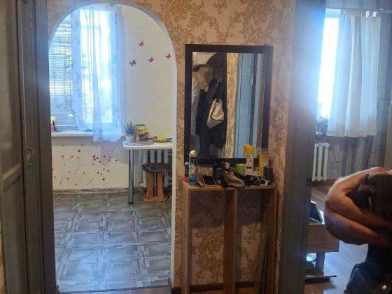 Продам однокомнатную квартиру в Александровском районе Запоріжжя