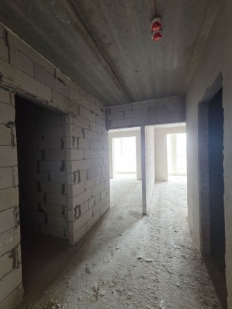 Продаж 1-кім квартири в ЖК Смарт Сіті 3 поверх 4 - фото 1