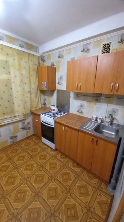 Продам 2х комнатную квартиру на Осипенковском - фото 1