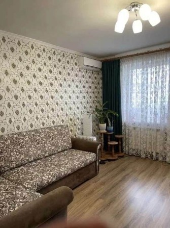 Простора 3-х кімнатна, не кутова, АГО,ОСББ  по вул.Державності(Жадова) - фото 1