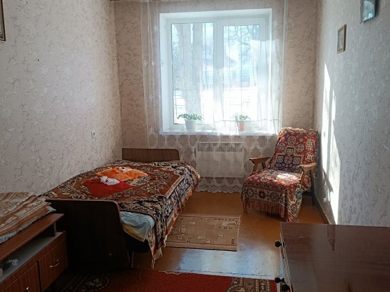 Продам 2к Європ.ринок Дендропарк Кропивницкий